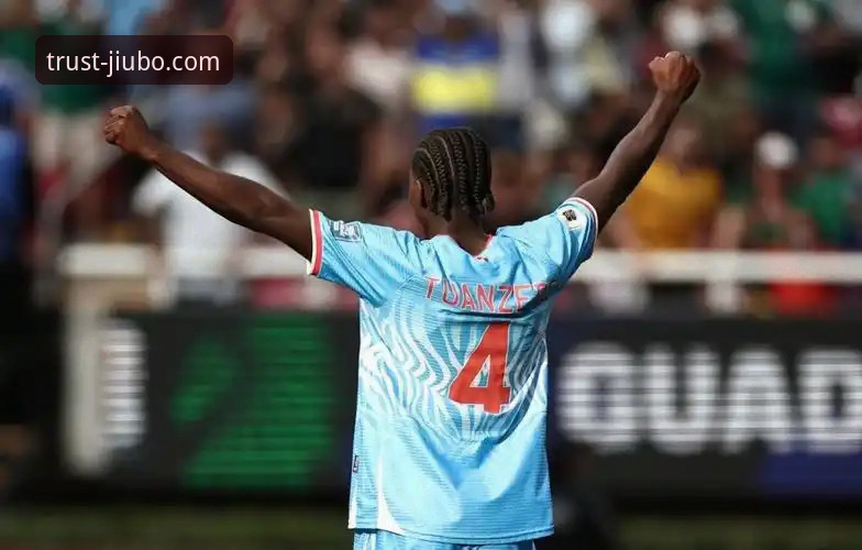 民主刚果52年后再进世界杯，绝杀之夜球迷直呼过瘾——九博国际娱乐用户热议赛事最新动态